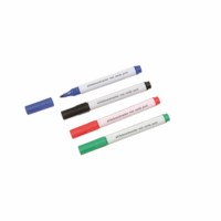 Whiteboard marker - Heutink - Black
