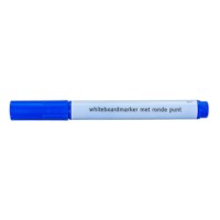 Whiteboard marker - Heutink - Blue
