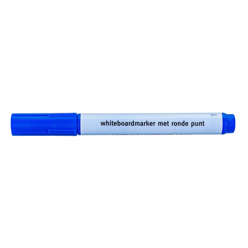 Whiteboard marker - Heutink - Blue