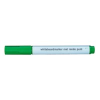 Whiteboard marker - Heutink - Green