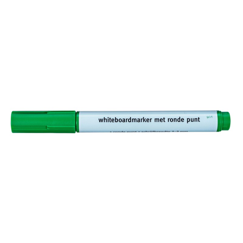 Whiteboard marker - Heutink - Green