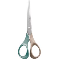 Scissors - Basic Reflex 3D shape - Right-handed