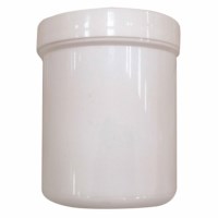 Paint / Glue Pot With Lid: (70 cc)