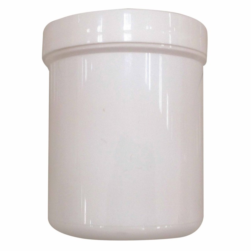 Paint / Glue Pot With Lid: (70 cc)