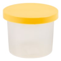 Paint pot - Non-spill - 125 ml