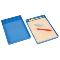 Pricking board - Educo