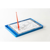 Pricking board - Educo