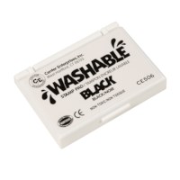 Stamp pad - Black