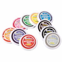 Stamp pads - Jumbo - Class set