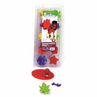 Stamps - Set of 10 - Fantasy 2