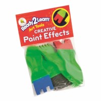 Paint effect tools