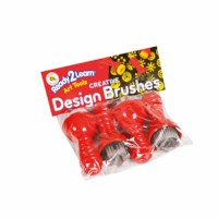 Creative design brushes