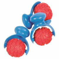 Paint and clay palm rollers
