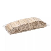 Ice lolly sticks - Wood - 1000 pcs.